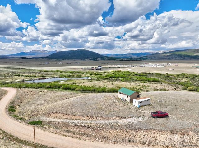 1091 Kokanee Road, Fairplay, CO 80440