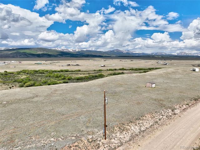 1091 Kokanee Road, Fairplay, CO 80440