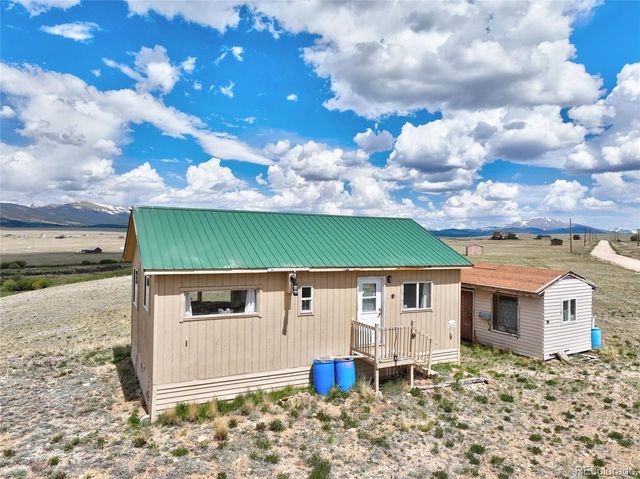 1091 Kokanee Road, Fairplay, CO 80440