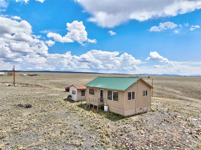 1091 Kokanee Road, Fairplay, CO 80440