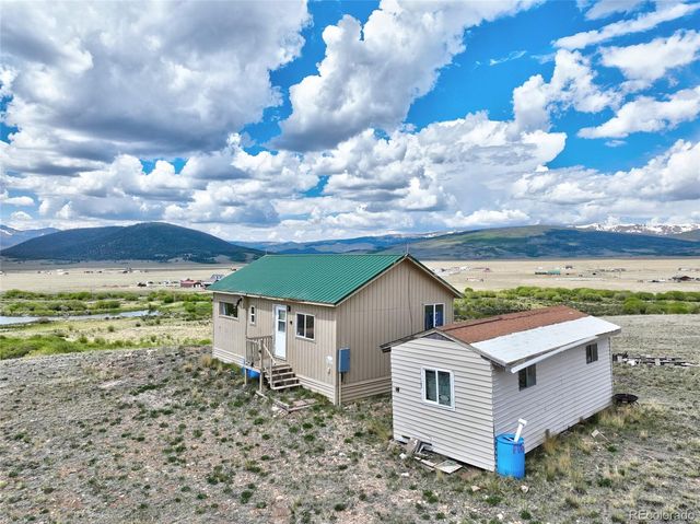 1091 Kokanee Road, Fairplay, CO 80440