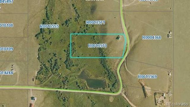 1091 Kokanee Road, Fairplay, CO 80440