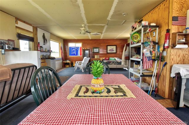 1091 Kokanee Road, Fairplay, CO 80440