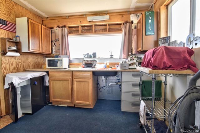 1091 Kokanee Road, Fairplay, CO 80440