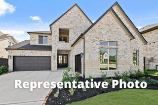 16279 Blue Mistflower Lane, Hockley, TX 77447