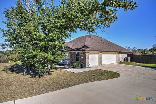 2748 Ethan Drive, Belton, TX 76513