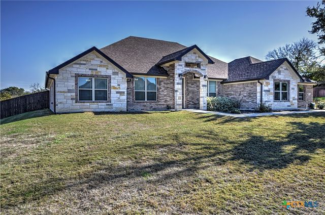 2748 Ethan Drive, Belton, TX 76513