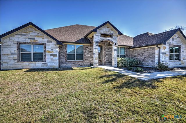 2748 Ethan Drive, Belton, TX 76513