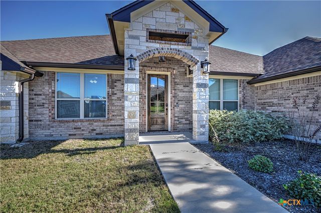 2748 Ethan Drive, Belton, TX 76513