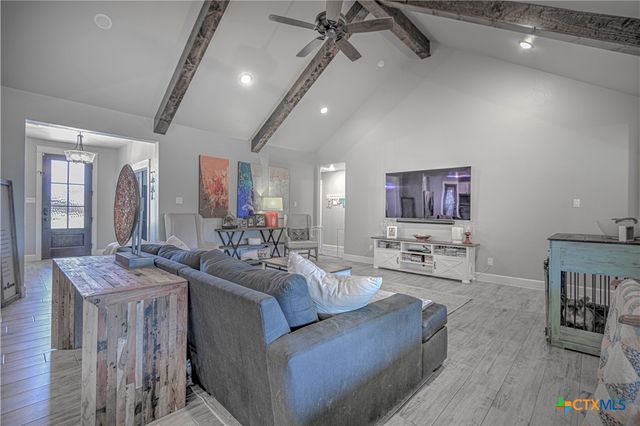 2748 Ethan Drive, Belton, TX 76513