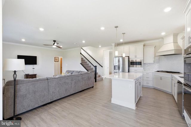 2210 DENALI DR, Frederick, MD 21702
