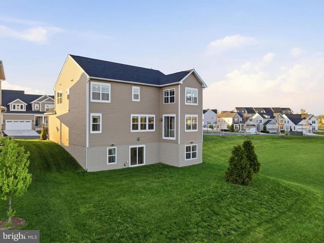 2210 DENALI DR, Frederick, MD 21702