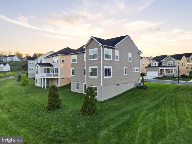 2210 DENALI DR, Frederick, MD 21702
