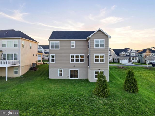 2210 DENALI DR, Frederick, MD 21702