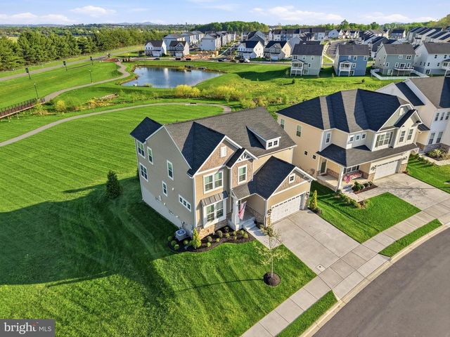 2210 DENALI DR, Frederick, MD 21702