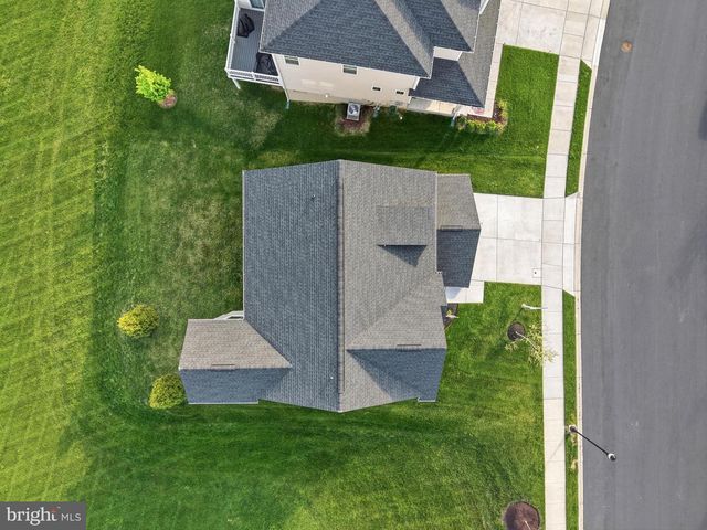 2210 DENALI DR, Frederick, MD 21702