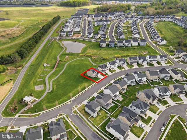 2210 DENALI DR, Frederick, MD 21702
