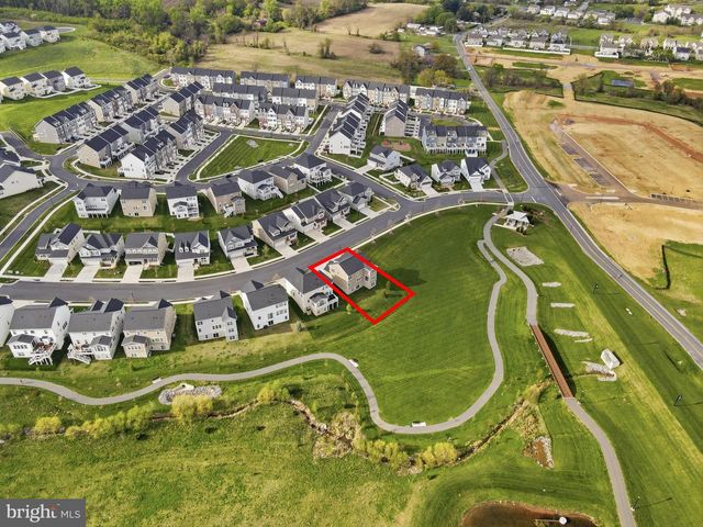 2210 DENALI DR, Frederick, MD 21702