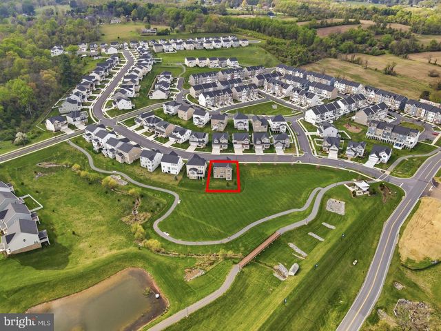 2210 DENALI DR, Frederick, MD 21702