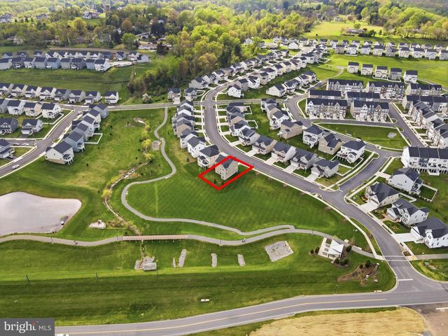 2210 DENALI DR, Frederick, MD 21702
