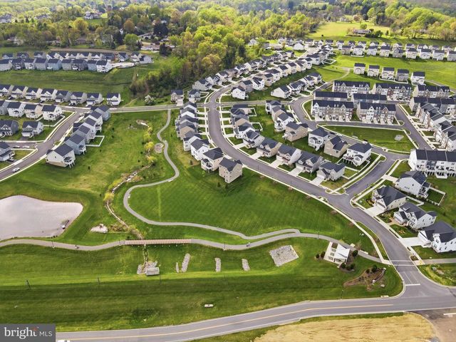 2210 DENALI DR, Frederick, MD 21702