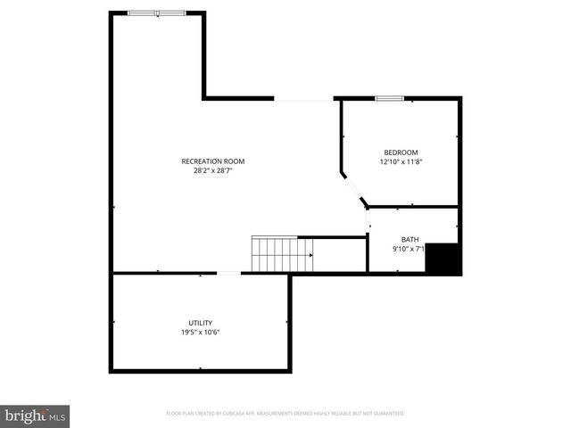 2210 DENALI DR, Frederick, MD 21702