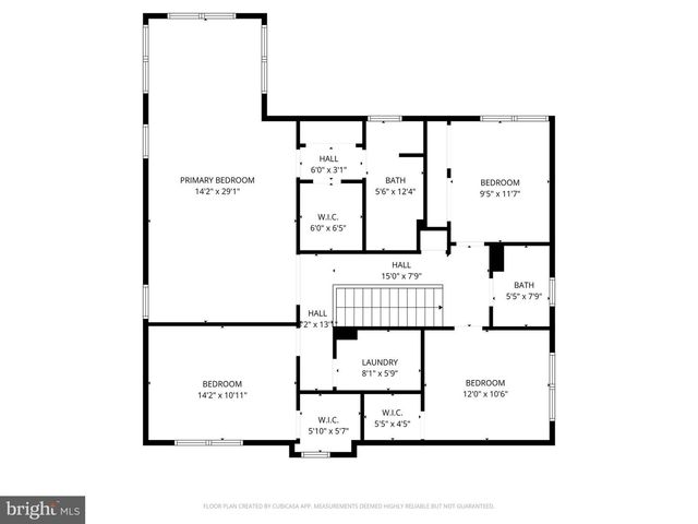2210 DENALI DR, Frederick, MD 21702