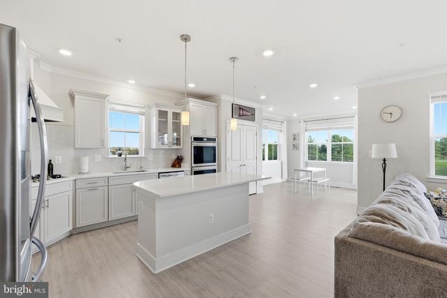 2210 DENALI DR, Frederick, MD 21702