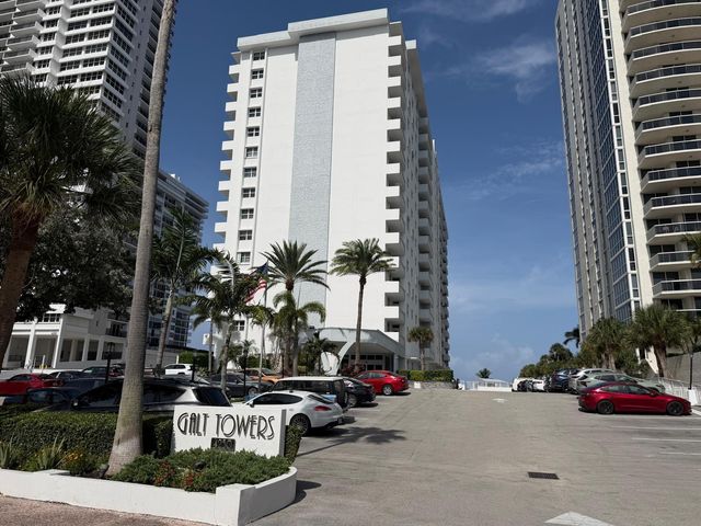 4250 GALT OCEAN Drive 14D, Fort Lauderdale, FL 33308