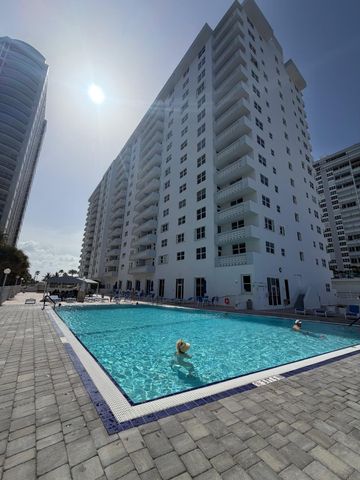 4250 GALT OCEAN Drive 14D, Fort Lauderdale, FL 33308