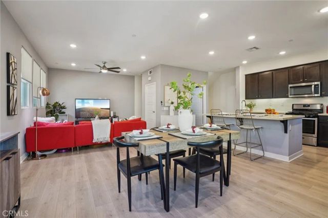 12837 Watt Lane A, Sylmar, CA 91342