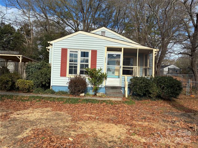 1410 Rosewood Lane, Gastonia, NC 28052