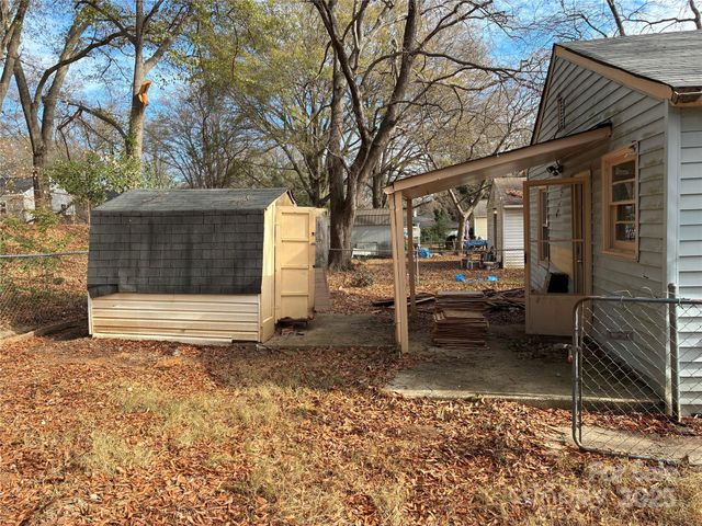 1410 Rosewood Lane, Gastonia, NC 28052