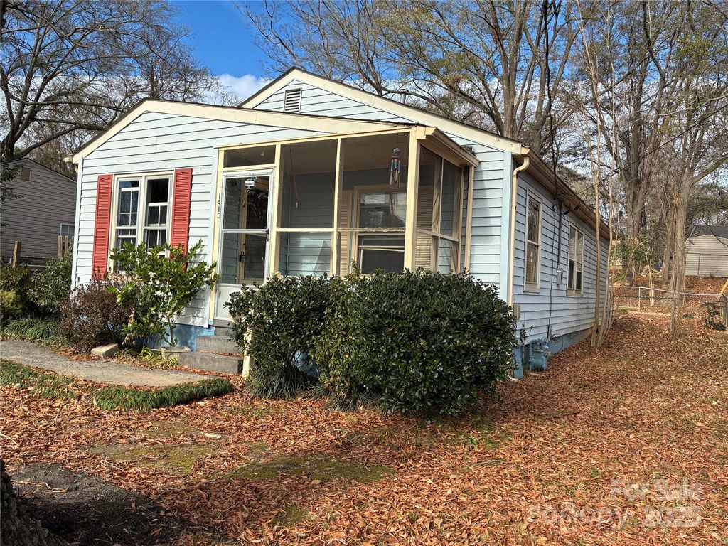 1410 Rosewood Lane, Gastonia, NC 28052