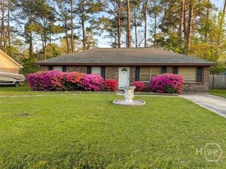 126 Melrose Place, Rincon, GA 31326