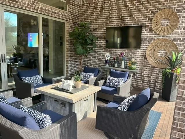 21242 Redcrest Manor Drive, Richmond, TX 77406