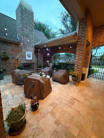 21242 Redcrest Manor Drive, Richmond, TX 77406