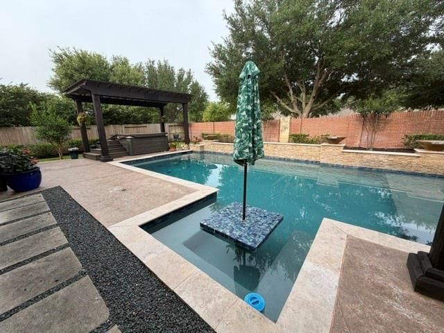 21242 Redcrest Manor Drive, Richmond, TX 77406