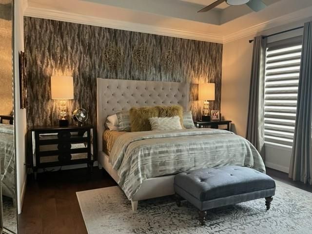 21242 Redcrest Manor Drive, Richmond, TX 77406