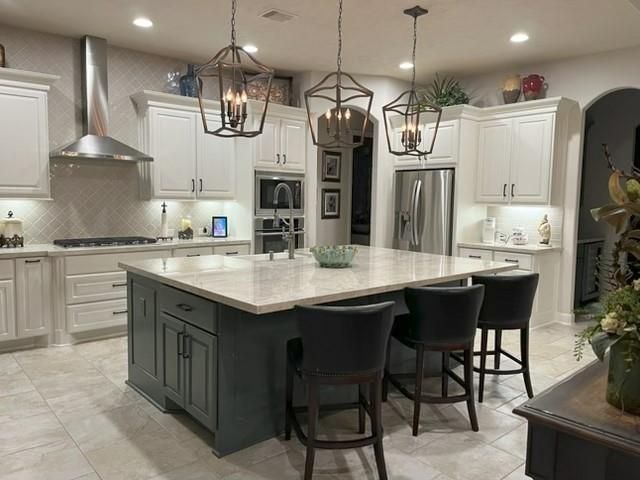 21242 Redcrest Manor Drive, Richmond, TX 77406