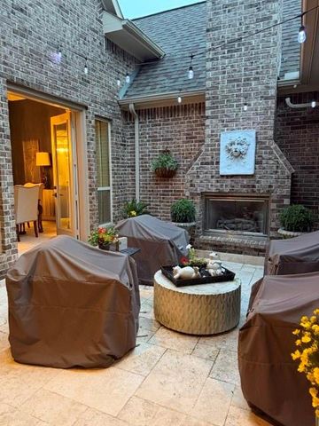 21242 Redcrest Manor Drive, Richmond, TX 77406