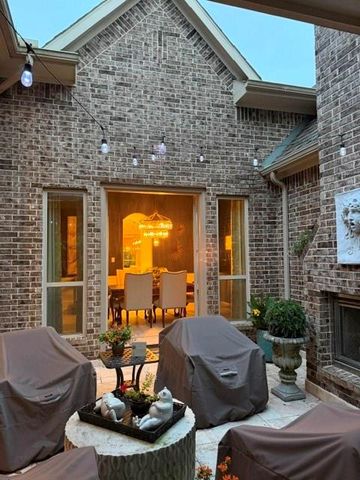 21242 Redcrest Manor Drive, Richmond, TX 77406