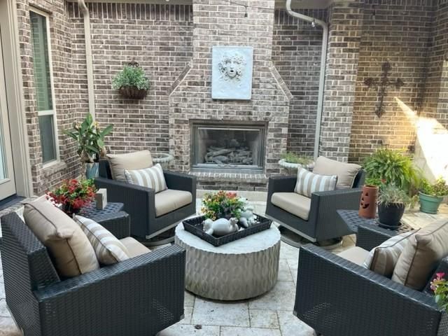 21242 Redcrest Manor Drive, Richmond, TX 77406