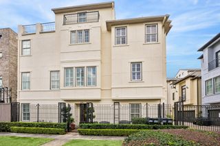 1418 Rosedale Street, Houston, TX 77004