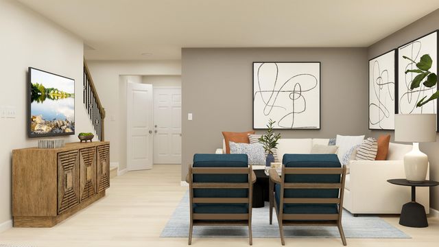 3108 Whispering Willow Court, Inman, SC 29349