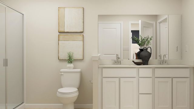 3108 Whispering Willow Court, Inman, SC 29349