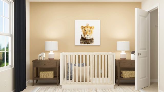 3108 Whispering Willow Court, Inman, SC 29349