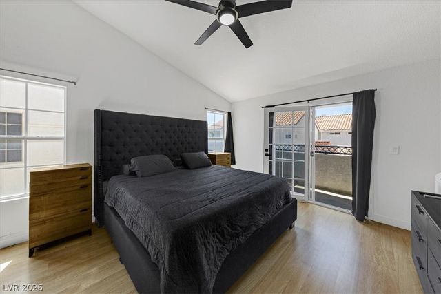 5201 South Torrey Pines Drive 1227, Las Vegas, NV 89118