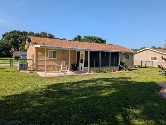 8483 SW 106TH PLACE, Ocala, FL 34481
