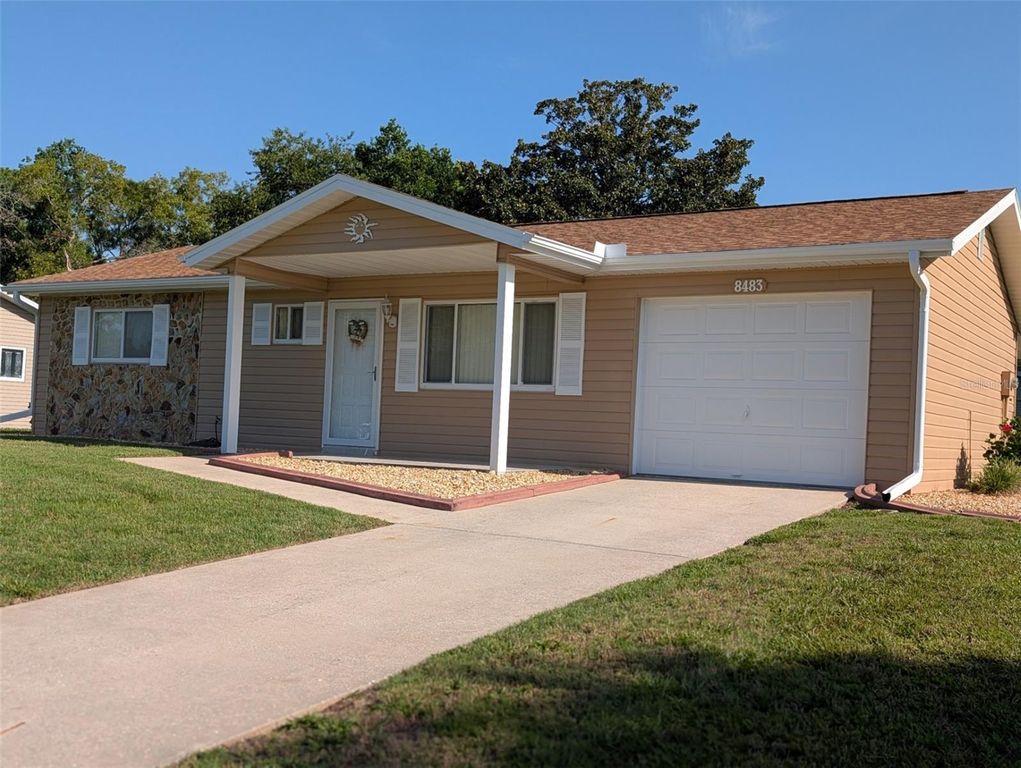 8483 SW 106TH PLACE, Ocala, FL 34481